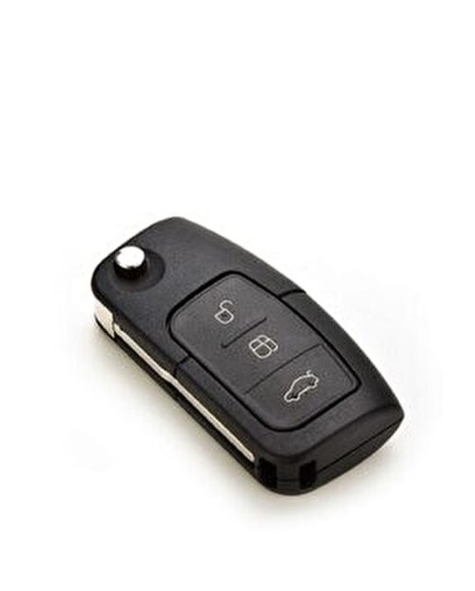 FORD ANAHTAR YAPIMIe