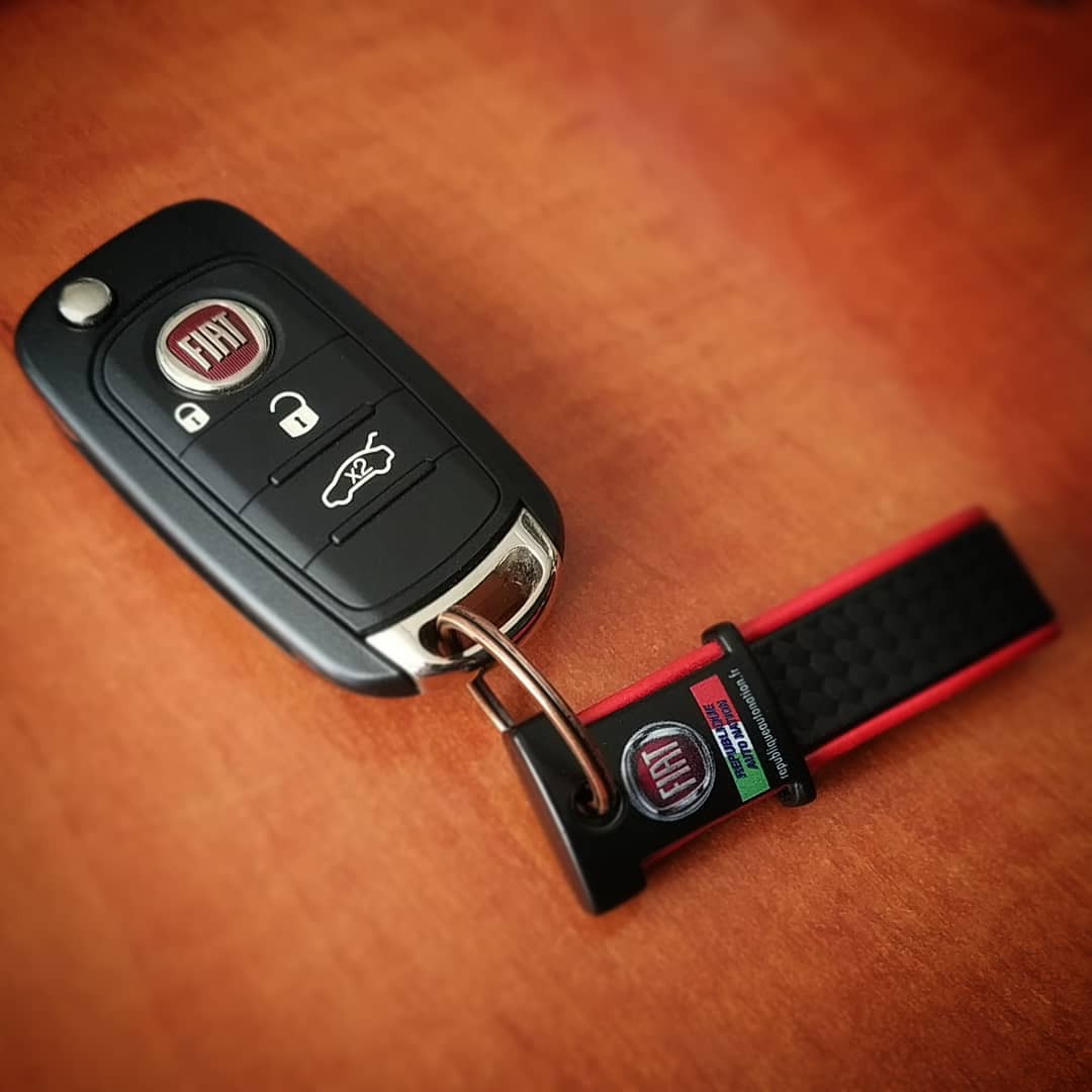 Fiat Anahtar Yapımıe